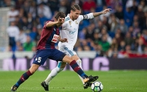 Lịch thi đấu bóng đá 13/3: Real Madrid giải tỏa