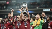 Kịch bản mới Premier League: Liverpool sẽ là nhà tân vô địch?