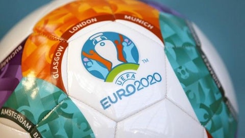 Nối bước Copa America 2020, VCK EURO 2020 Chính thức hoãn