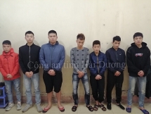 Hải Dương: Triệu tập 7 đối tượng hành hung bác sĩ ở Bình Giang