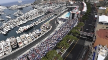 Chặng đua F1 trên những con phố ngoằn nghoèo tại Monte Carlo năm nay sẽ bị hủy bỏ