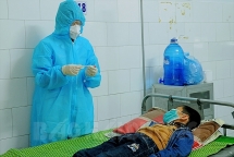 Hải Dương: Ca mắc Covid-19 đầu tiên được xuất viện