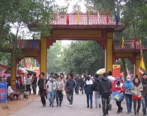 Hải Dương: UBND tỉnh yêu cầu dừng ngay tất cả các hoạt động văn hóa, thể thao