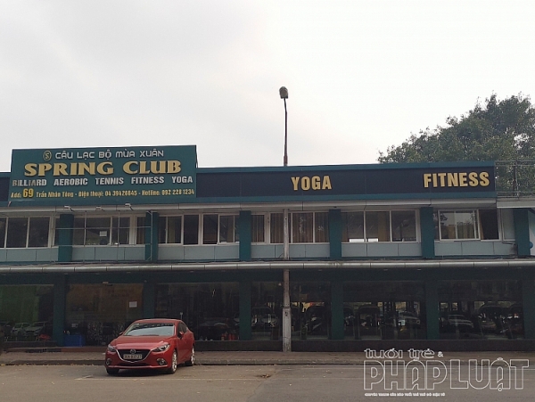 duong pho ha noi vang lang hang quan dong cua de phong chong dich covid 19