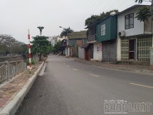 Hải Dương: Quy định các loại hình cơ sở sản xuất, kinh doanh phải tạm dừng hoạt động để phòng chống dịch