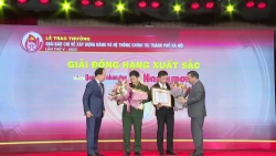 Phát huy vai trò của báo chí trong xây dựng Đảng và hệ thống chính trị