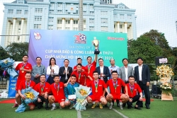 bao tuoi tre thu do vo dich giai bong da cup nha bao cong luan lan ii 2023