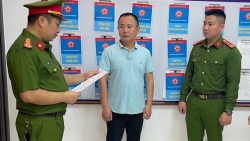 Khởi tố nguyên Chủ tịch xã ở Hải Dương bán trái thẩm quyền 15 thửa đất