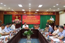 Quận Hoàng Mai phát động cuộc thi chính luận về bảo vệ nền tảng tư tưởng của Đảng