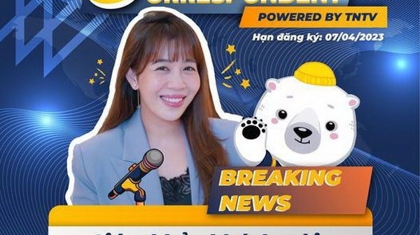 Sân chơi hướng nghiệp trong lĩnh vực Truyền hình - Truyền thông