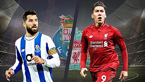 luot ve tu ket c1 porto vs liverpool
