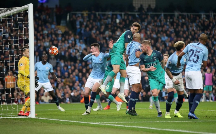 Man City - Tottenham: Giải quyết ân oán!