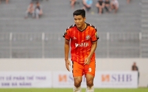 HLV Lê Huỳnh Đức thất vọng tột cùng về 