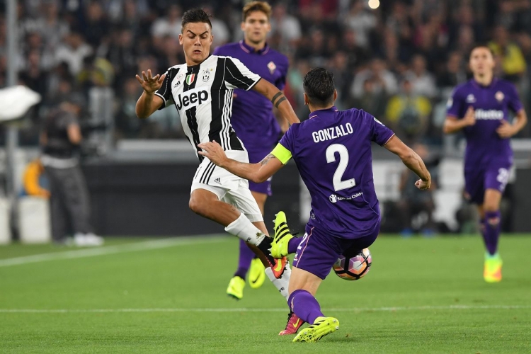 VIDEO: Thắng 2-1 trước Fiorentina, Juventus vô địch sớm Serie A 2018/2019