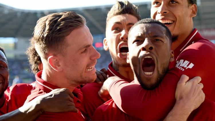 VIDEO: Highlights Cardiff 0-2 Liverpool, vòng 35 Premier League