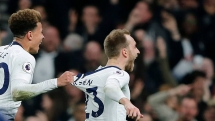 Highlights Tottenham Hotspur vs Brighton