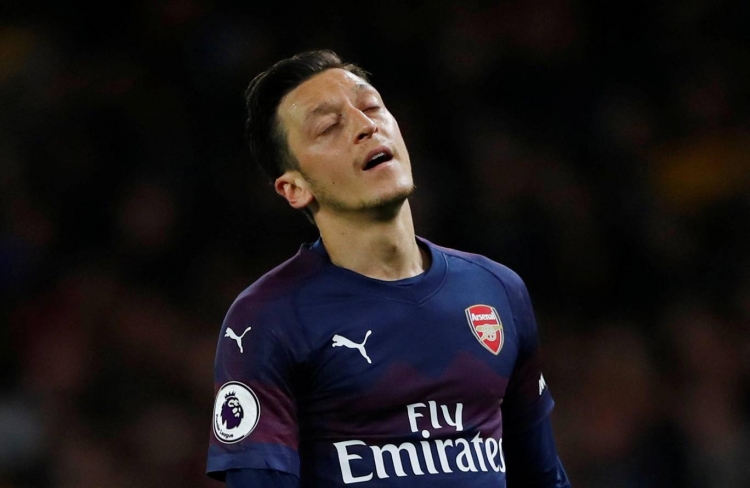 Vòng 35 Ngoại hạng Anh: Highlights Wolves 3-1 Arsenal