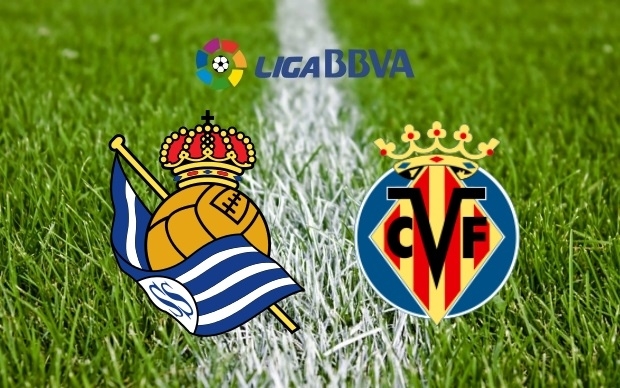 VIDEO Real Sociedad vs Villarreal (La Liga) Highlights