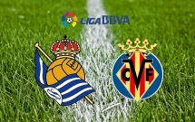 VIDEO Real Sociedad vs Villarreal (La Liga) Highlights