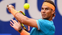 Rafael Nadal vs Jan-Lennard Struff Barcelona Open 2019