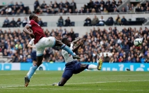 Vòng 36 Ngoại hạng Anh: Tottenham vs Westham