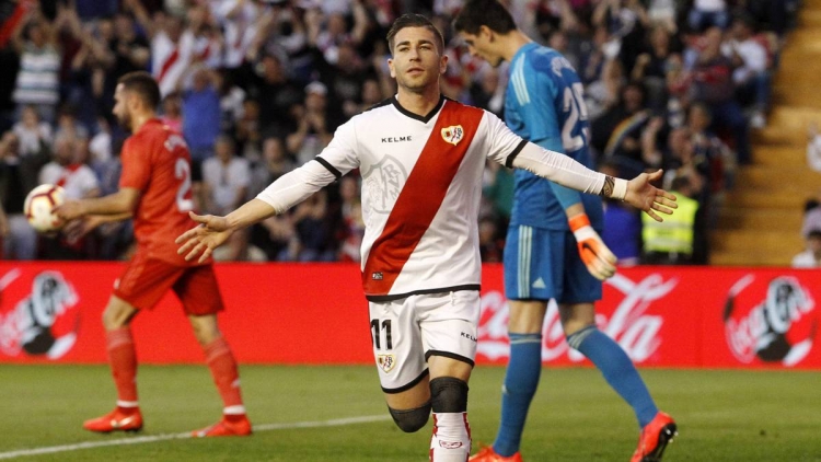 Rayo Vallecano vs Real Madrid: Công nghệ VAR quyết định trận đấu