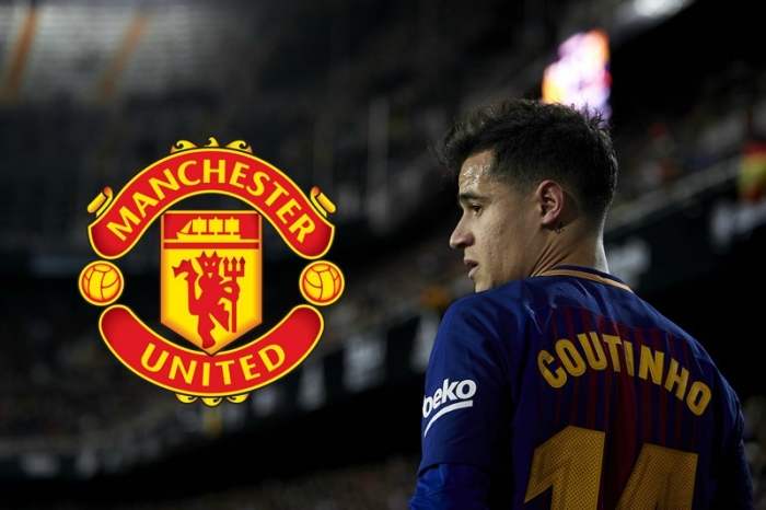 Tin chuyển nhượng 1/4: Man Utd sắp có Coutinho
