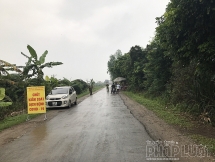 Hải Dương: Giảm 667 chốt kiểm soát dịch Covid-19 cấp huyện, thị xã, thành phố