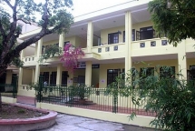 Hải Dương: Trường hợp sốt có liên quan đến bệnh viện Bạch Mai xét nghiệm âm tính