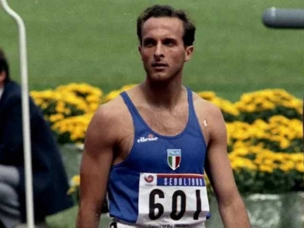 Sốc! 2 cha con huyền thoại điền kinh Ý qua đời vì virus SARS-CoV-2 soc 2 cha con huyen thoai dien kinh y qua doi vi covid 19