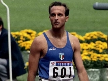 Sốc! 2 cha con huyền thoại điền kinh Ý qua đời vì virus SARS-CoV-2