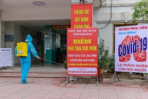 Hải Dương: Tăng cường công tác phòng, chống dịch bệnh Covid-19