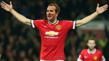 Tin chuyển nhượng 13/4: Man Utd phá mọi kỷ lục vì Harry Kane