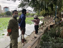 Hải Dương: Xử phạt 6 cơ sở kinh doanh mặt hàng không thiết yếu