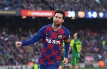 Tin chuyển nhượng 17/4: Messi sẽ ở lại CLB cho đến khi giải nghệ
