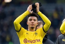 tin chuyen nhuong 214 solskjaer bi mat dam phan voi jadon sancho