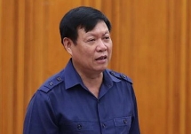 Thứ trưởng Y tế: "Tạo môi trường an toàn để xã hội trở lại bình thường"