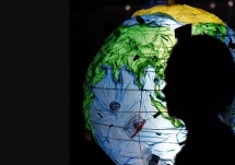 Bảo vệ hành tinh xanh, hành động vì khí hậu - Thông điệp ngày Trái đất 2020