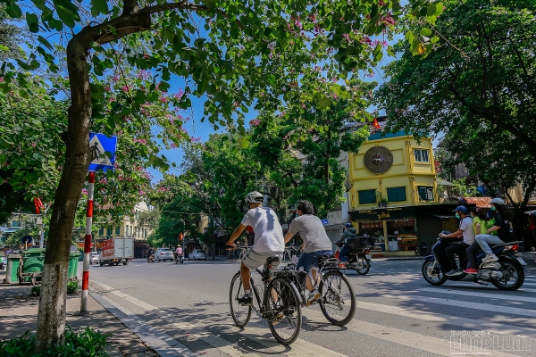 du thao van kien dai hoi lan thu xvii dang bo thanh pho ha noi de lay y kien dong gop cua nhan dan