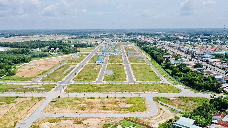 Hải Dương: Chấp thuận chủ trương đầu tư Dự án Khu dân cư mới tại huyện Nam Sách