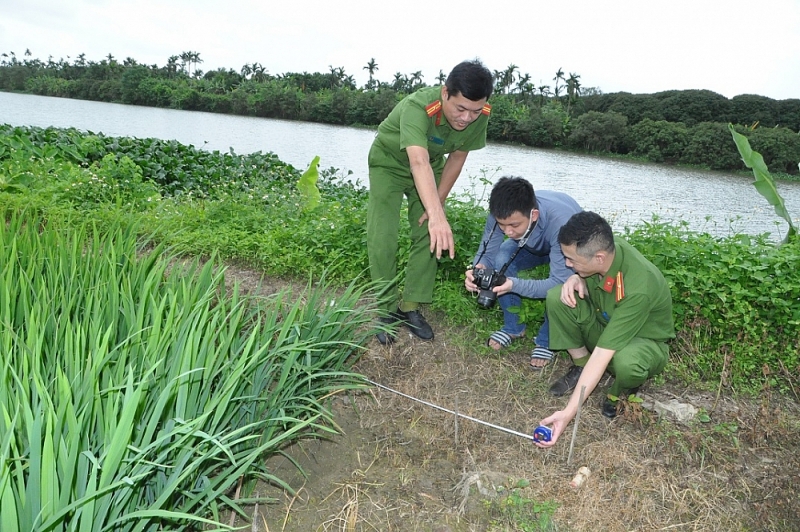 Hải Dương tăng cường cảnh báo tình trạng sử dụng điện bẫy chuột dẫn đến chết người