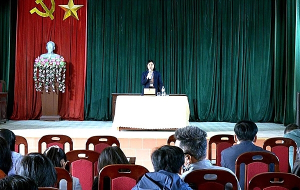 Hải Dương: Chủ động trong công tác giải phóng mặt bằng dự án Khu dân cư phía Bắc thị trấn Thanh Hà