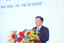 Thúc đẩy tình hữu nghị, hợp tác bền vững, toàn diện giữa các địa phương Việt Nam - Pháp