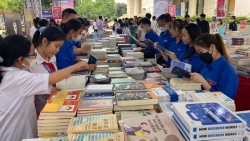 Hải Dương: Khai mạc Ngày sách và Văn hóa đọc Việt Nam lần thứ 2