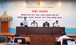 nhieu nguyen nhan chu quan dan den chi so pci nam 2022 cua tinh hai duong tut sau
