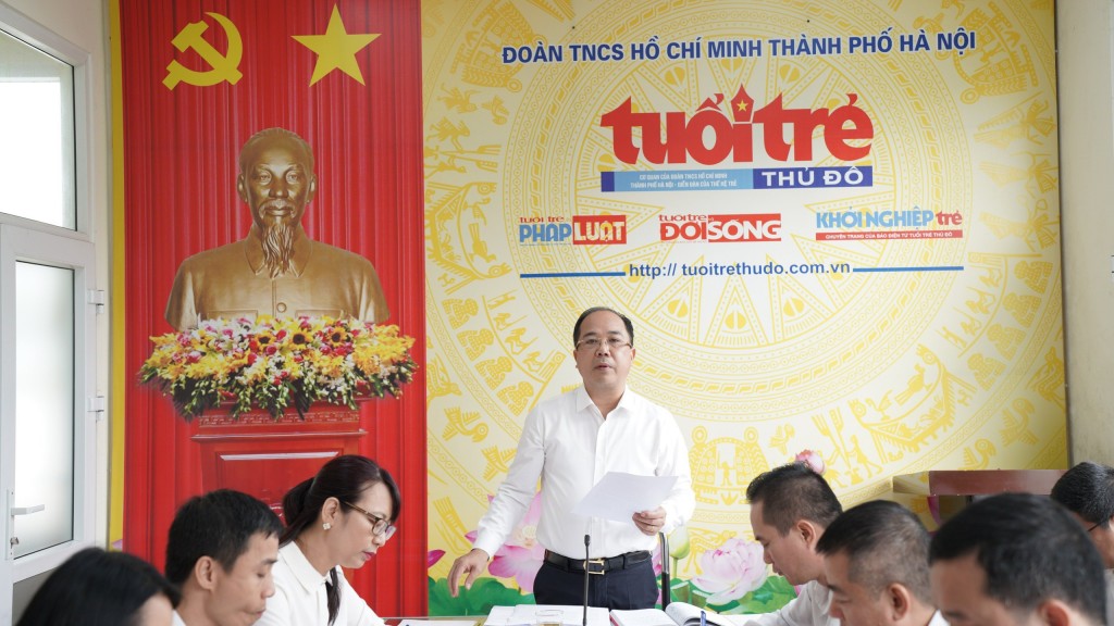 Tuyên truyền sâu rộng về nội dung tác phẩm "Kiên quyết, kiên trì đấu tranh phòng, chống tham nhũng, tiêu cực" của Tổng Bí thư Nguyễn Phú Trọng