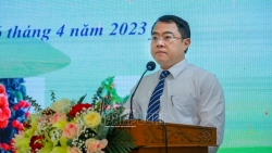 Hải Dương: Vải thiều Thanh Hà xác định thị trường nội địa là chủ đạo