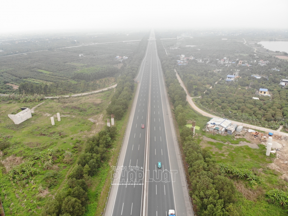 Hải Dương: Nút giao đường 390 nối cao tốc Hà Nội - Hải Phòng có về đích đúng hẹn?