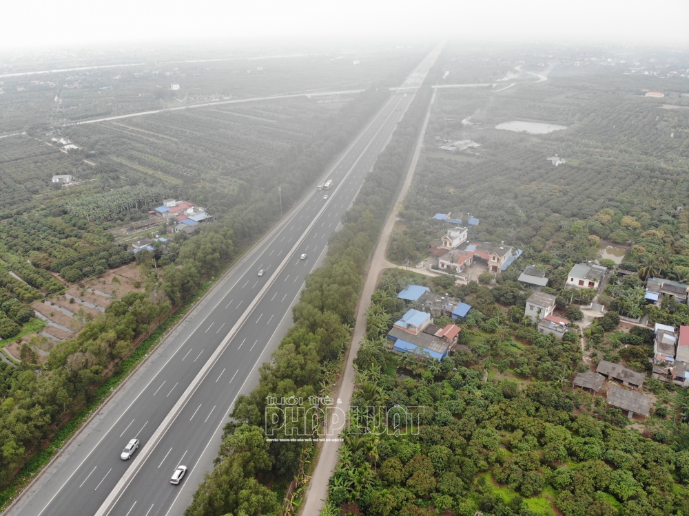 Hải Dương: Nút giao đường 390 nối cao tốc Hà Nội - Hải Phòng có về đích đúng hẹn?