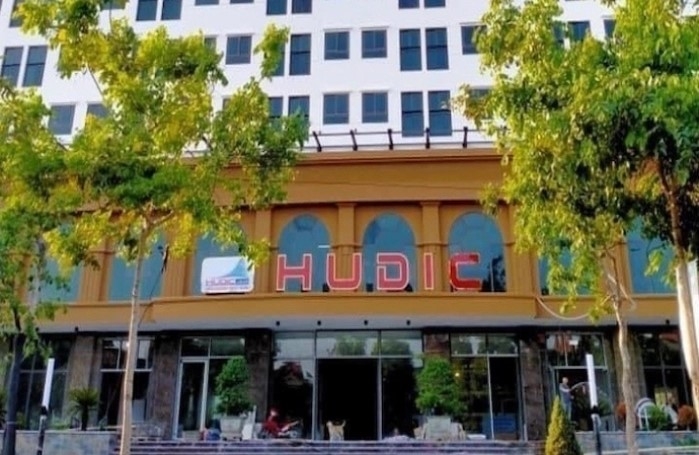 Hải Dương: Công ty HUDIC tiếp tục bị cưỡng chế 537 tỷ đồng tiền thuế